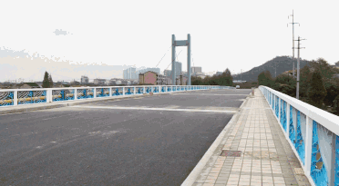 黄田港大桥
