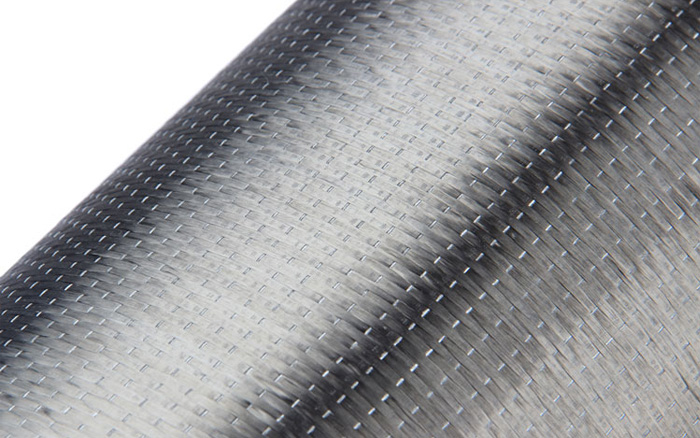 碳纤维布如何成型？