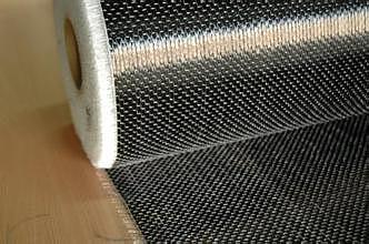 碳纤维布材料施工时要怎样配合使用?