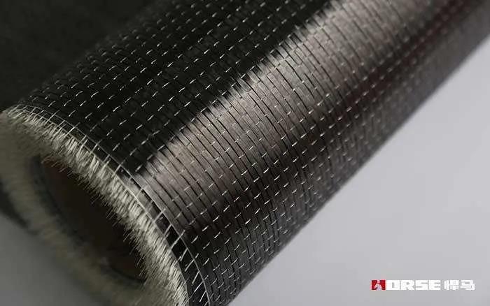 碳纤维布在结构加固方面的运用