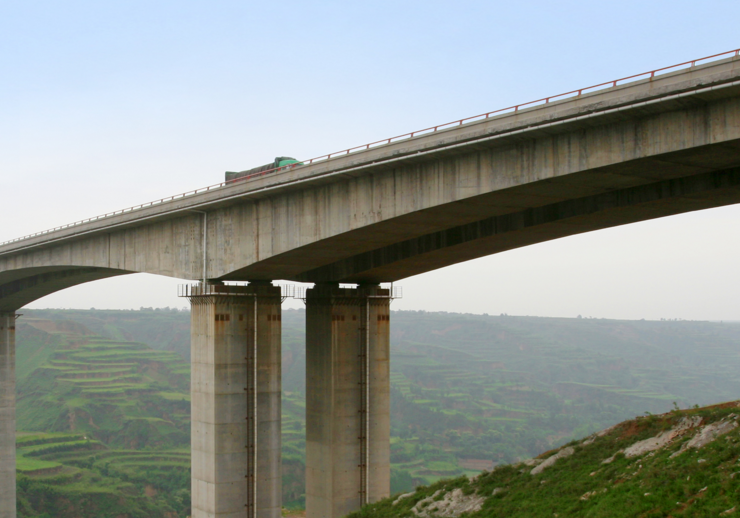路桥工程中钻孔灌注桩施工技术的应用