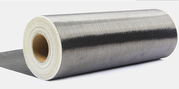 粘碳纤维布施工为什么应保证用胶量？