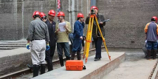 土建工程测量施工方法有哪些？