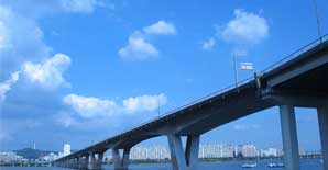 现役桥梁常规检测技术