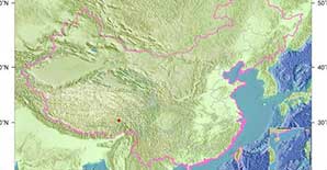 西藏波密3.1地震 <font color="red">大地震多发生在西藏周边</font>竟是因为这！