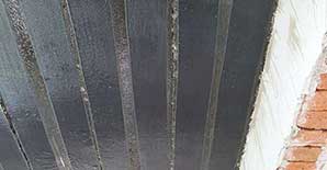 碳纤维布粘贴砌体结构与混凝土结构的差异
