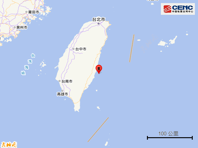 台湾2天内连发10次地震，抗震加固必须提上日程！
