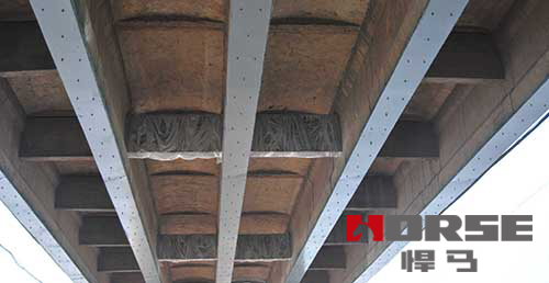 桥梁裂缝修补需要什么加固材料