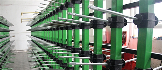 悍马加固生产车间图