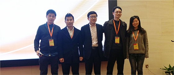 悍马人才解码学习