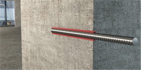 植筋胶使用注意事项