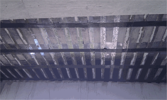 杭州汇合城加固项目 杭州汇合城加固项目