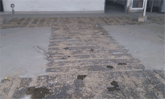 杭州汇合城加固项目 杭州汇合城加固项目