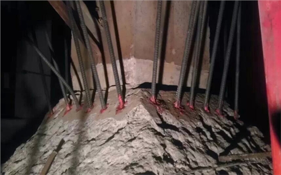 化学锚栓和化学植筋 化学锚栓和化学植筋