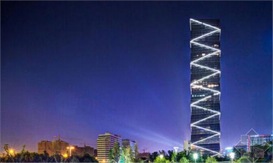 南京金奥大厦 南京金奥大厦