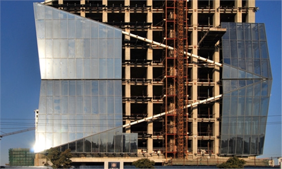 南京金奥大厦 南京金奥大厦