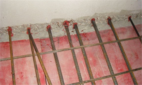 【悍马新闻】悍马植筋胶：国家标准帮你选好胶