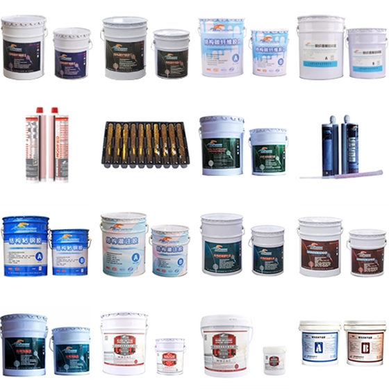 结构胶的使用方法 结构胶的使用方法