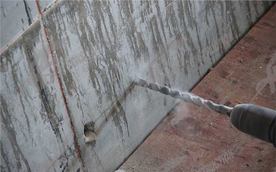 现有规范对植筋锚固深度过于严苛? 现有规范对植筋锚固深度过于严苛?