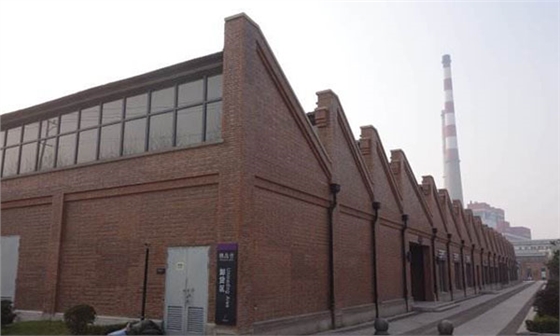 国棉十七厂 国棉十七厂