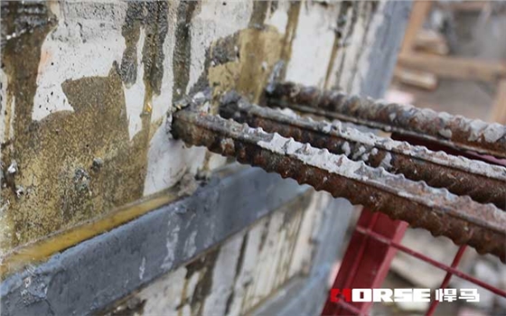 植筋技术及锚固要求 植筋技术及锚固要求