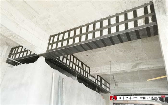 碳纤维布加固 碳纤维布加固