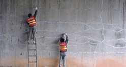 购买注射式植筋胶时应注意哪些性能 购买注射式植筋胶时应注意哪些性能