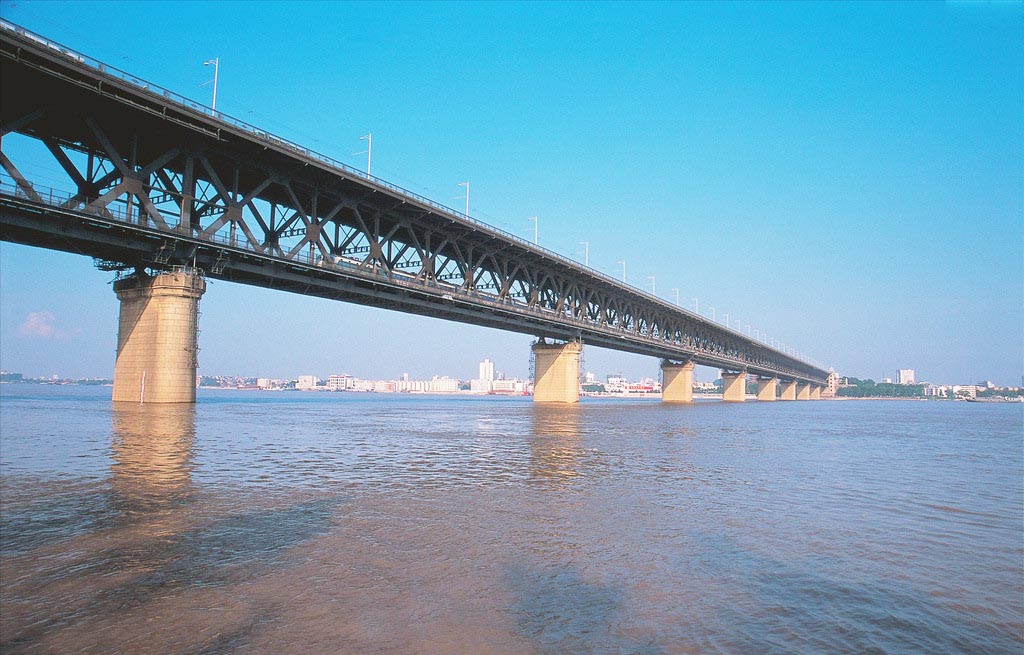 长江大桥
