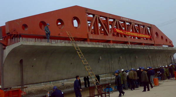 公路桥梁检测技术应用分析