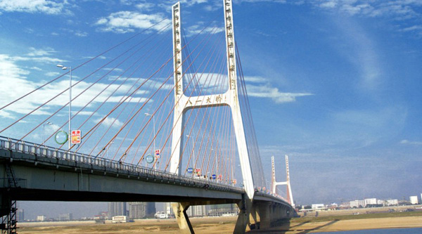 公路桥梁检测技术应用分析