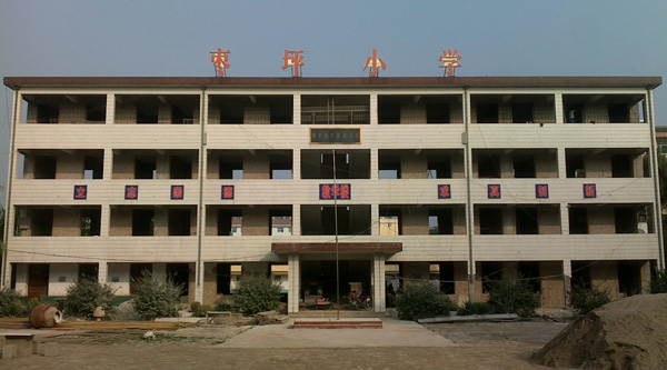 校舍防震等级尽快加固提升至8级