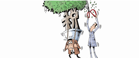 营改增后建筑业如何实现软着陆?