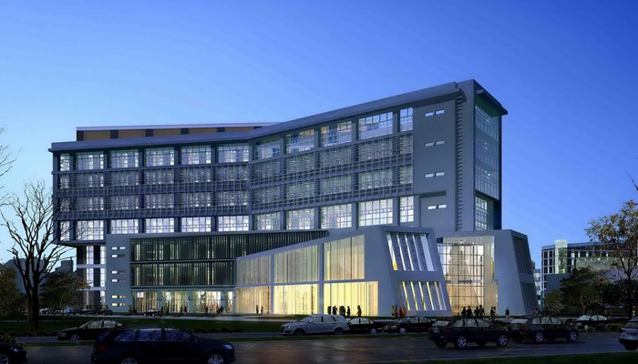 浙江宁波中科院材料技术与工程研究院