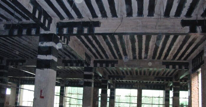 碳纤维布使用时的操作要点需哪些