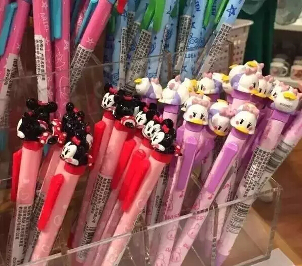 迪士尼圆珠笔