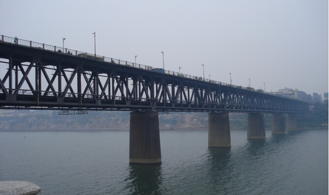 桥梁加固 桥梁加固