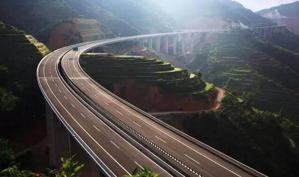 高速公路桥梁碳纤维加固施工方案和工艺要求