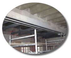 预应力碳纤维板 预应力碳纤维板