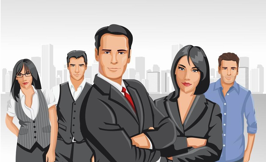 56个管理素养 56个管理素养