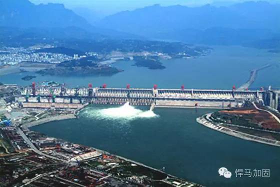 葛洲坝 葛洲坝