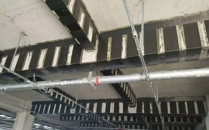 上海悍马碳纤维布