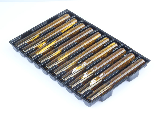 上海悍马化学锚栓