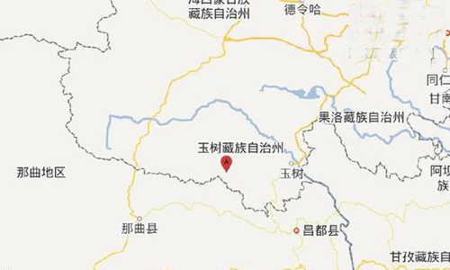 玉树6.2级地震:重新回归 思考砌体结构抗震加固 玉树6.2级地震:重新回归 思考砌体结构抗震加固