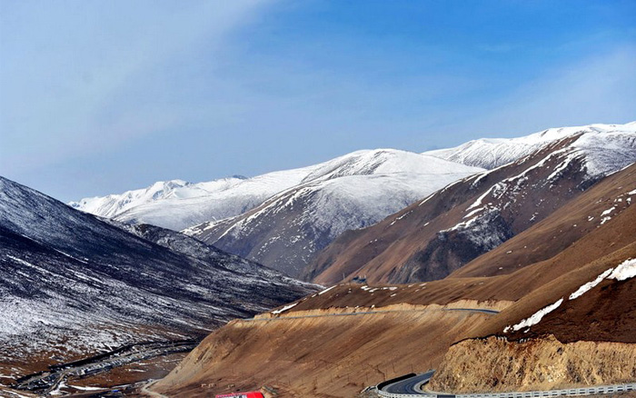 玉树6.2级地震 玉树6.2级地震