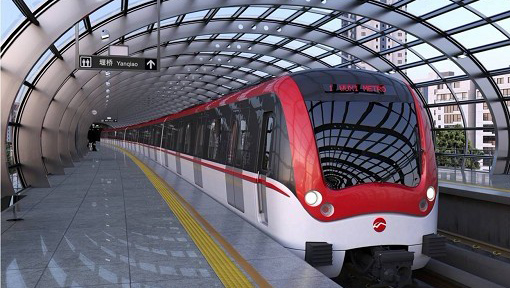 无锡地铁1号线 无锡地铁1号线