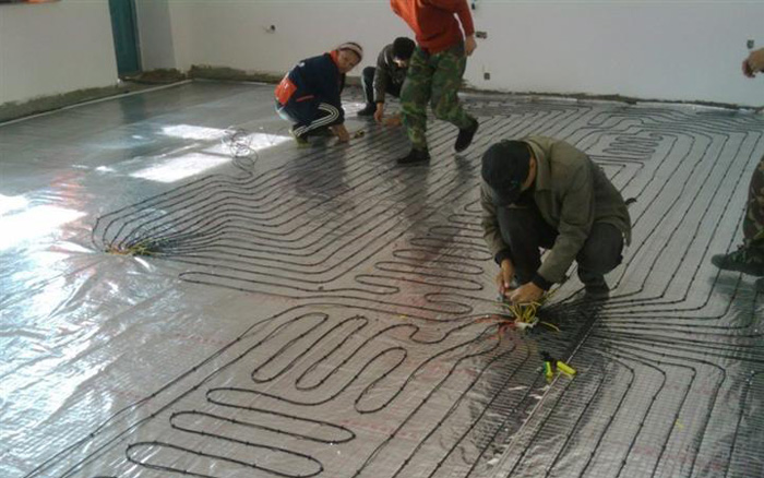 今冬碳纤维地暖大热 碳纤维地暖优势有哪些？