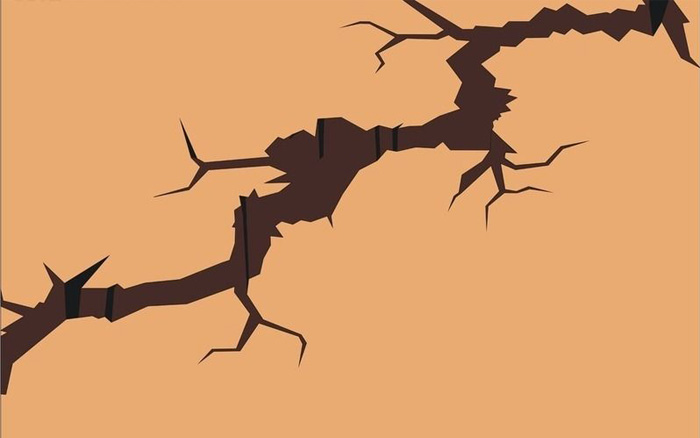 楼面裂缝皆有安全隐患?楼面裂缝用裂缝修复胶效果如何? 楼面裂缝皆有安全隐患?楼面裂缝用裂缝修复胶效果如何?