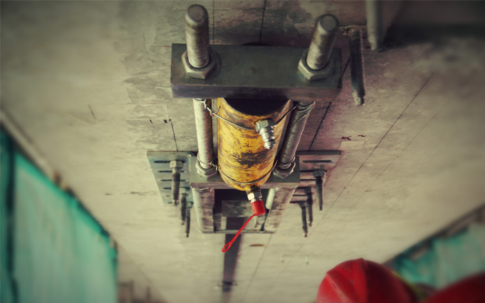 特靠谱!预应力碳板施工16条要点详解 特靠谱!预应力碳板施工16条要点详解