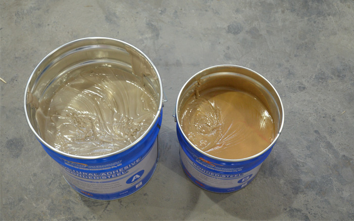 上海悍马结构粘钢胶