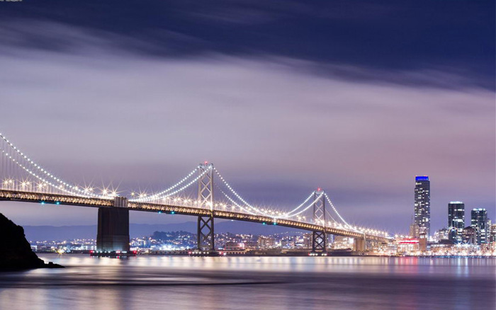 六种桥梁加固技术浅析